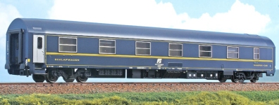 ACME 50565 - H0 - Schlafwagen Typ Mun, FS, Ep. V